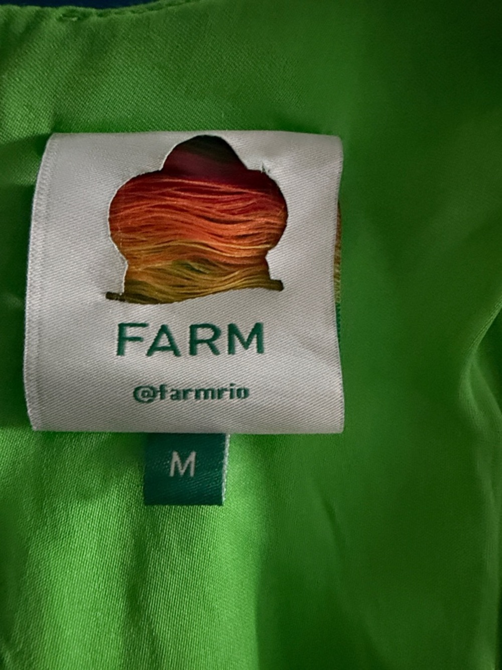 Farm Rio - Picture 5 of 8